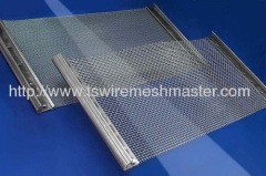 Stainless steel wire mesh