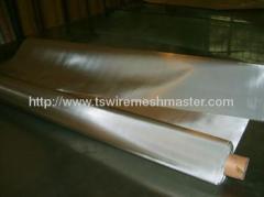 Stainless steel wire mesh