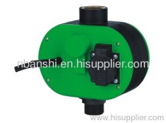pressure control for water pumps DSK-7.1