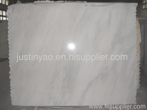 China carrara ,blocks,slabs and tiles