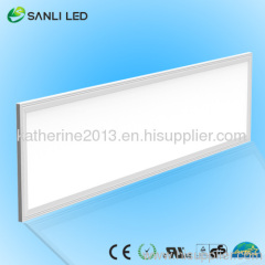 Ultra slim LED Panels warm white 45W