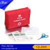 Nylon material water proof medium size Family First-Aid Kit