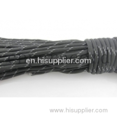 type 3 paracord nylon paracord