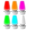 LED touch table lamp or bar light