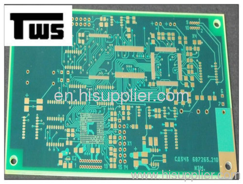 UL approval pcb board