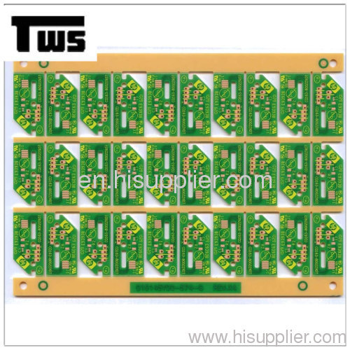 density fr4 pcb board