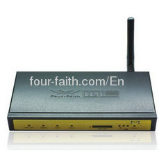 Industrial Router;3g wireless router;industrial GPRS router