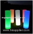 LED lamp PE Luminous furniture