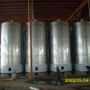 stainless steel fermentation tank