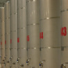 stainless steel storage tank