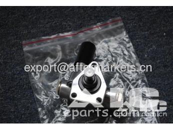 VOLVO TAD1232GE, L330E Priming Pump 863474 replacement