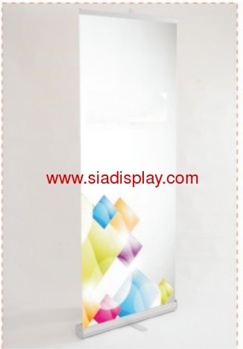 Cheap roller banner stand