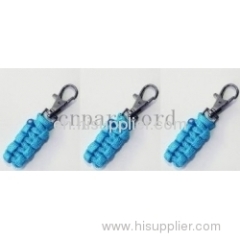 paracord zipper pull 60001-137