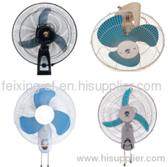 wall fan orbit fan