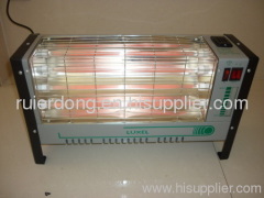 Cixi Ruierdong Electrical Appliance Co., Ltd.
