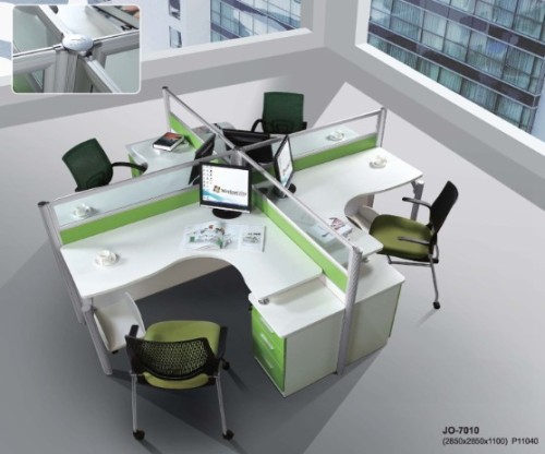 sell office partition,office cubicle,#JO-7010