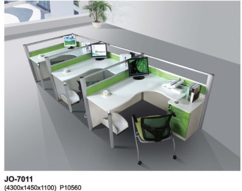 sell office partition,office workstation,#JO-7011