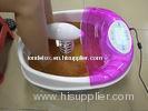 ion cleanse detox detoxification foot spa ion detox foot