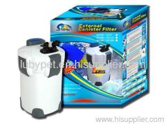 Aquarium External Filter BHW series