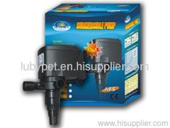 Aquarium Power Head LB series