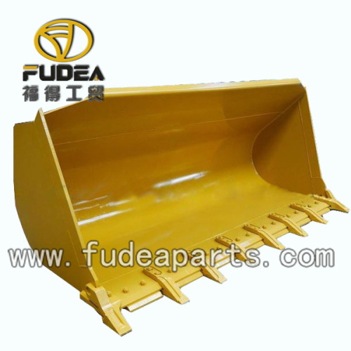 caterpillar Wheel loader bucket