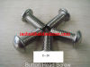 inconel625 screw uns n06625 alloy625 high temperature alloy button head