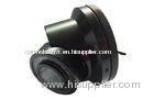 IR Waterproof 360 Degree Rotating Camera Had 1 / 3 , 5m IR Distance , 52db