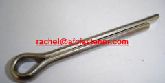 inconel625 cotter pin uns n06625 alloy625 high temperature alloy nickle alloy