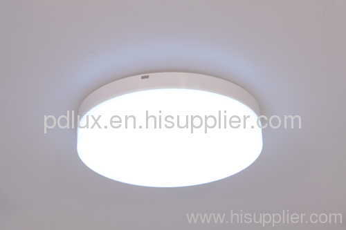 Microwave Sensor Lamp PD-LED2031