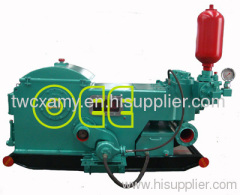 W446 PZ-7 Drilling Service Mud Pump