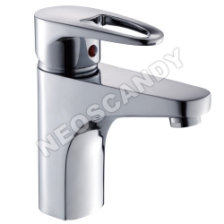 the the Basin Faucet