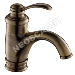 the Antic basin faucet
