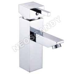 the Square Basin Mixer