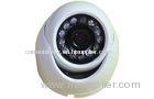 Mini IR Dome Waterproof Camera 90 Degree 3.6mm Lens With SONY Color CCD