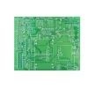 Double-sided printed circuit board