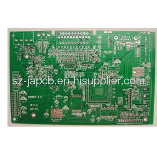 4-layer rigid circuit boards