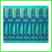 1.6MM Thickness and LED car light and FR4 Single Sided PCB