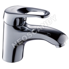 Bathroom Ceramic Basin mixer-II