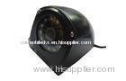 High resolution IR Waterproof Camera NTSC / PAL , 700TVL , F2.5mm / 2.8mm