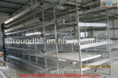 Galvanized Chicken Wire Mesh