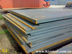 Shipbuilding steel plate GL spec. DH32 DH36 DH40 EH32 EH36 EH40 FH32 FH36 FH40