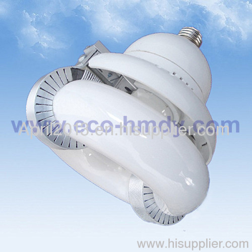 Round Induction Lamp Self Ballasted
