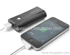 5200mAh Power bank with Samsung Battery