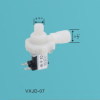 Washing machine water valve VXJD-07