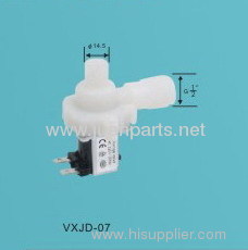 Washing machine water valve VXJD-07
