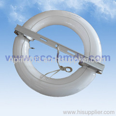 Round Induction Lamp with Bridge(40W-300W)