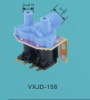 Washing machine parts water valve VXJD-158
