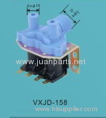 Washing machine parts water valve VXJD-158