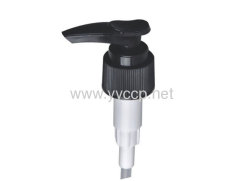 screw lotion pump CCPE-001