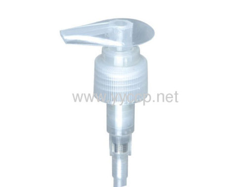 screw lotion pump CCPE-004